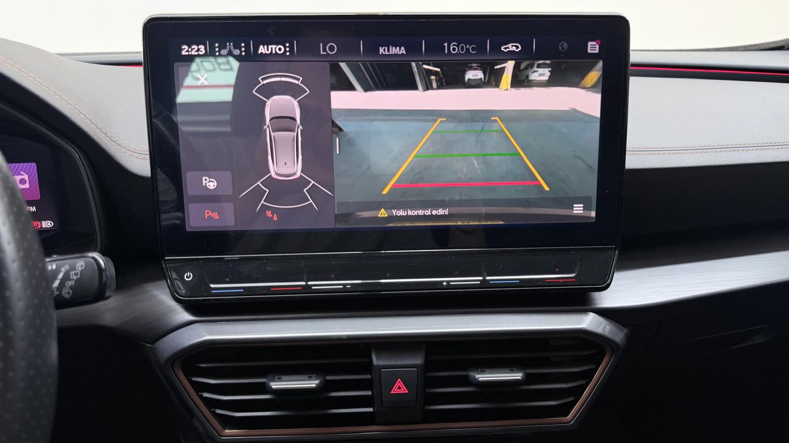 CUPRA FORMENTOR 23